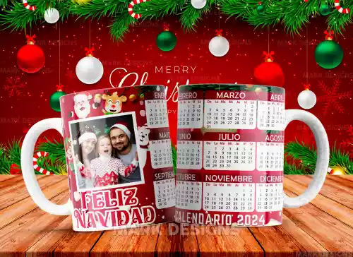 vectores plantilas CALENDARIO,NAVIDAD,FESTEJO,FESTIVIDAD,MARCO FOTO,